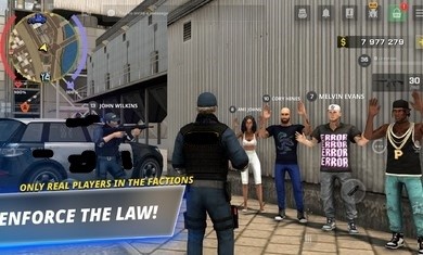 加州生活模拟器手机版 v0.32.2图1