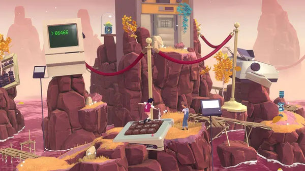 花园之间免付费汉化版2023下载  v1.08图3