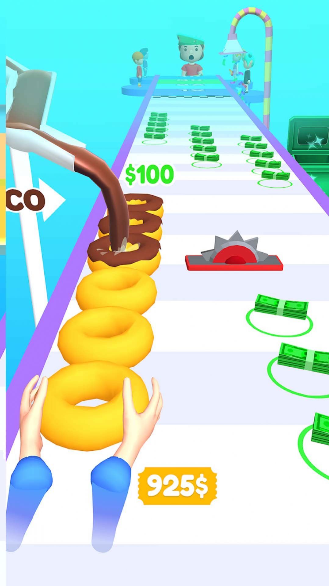 一起做甜品吧游戏官方版 v1.0图2