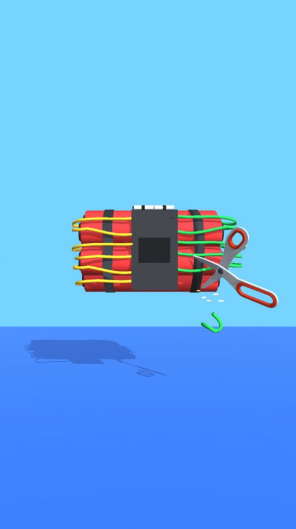 橡皮带切切切无广告安卓版  v1.1.0图5