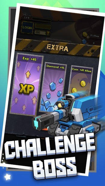 疯狂驾驶传奇金币完整版 v1.1图1