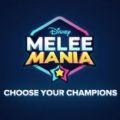 迪士尼狂热混战手游官方正式版（Disney Melee Mania）  v1.0