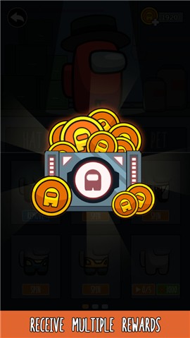 干掉所有内鬼游戏图3