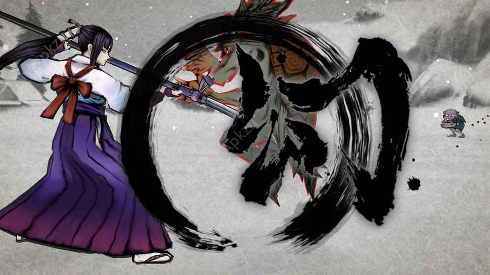 百鬼世界官方网站图2