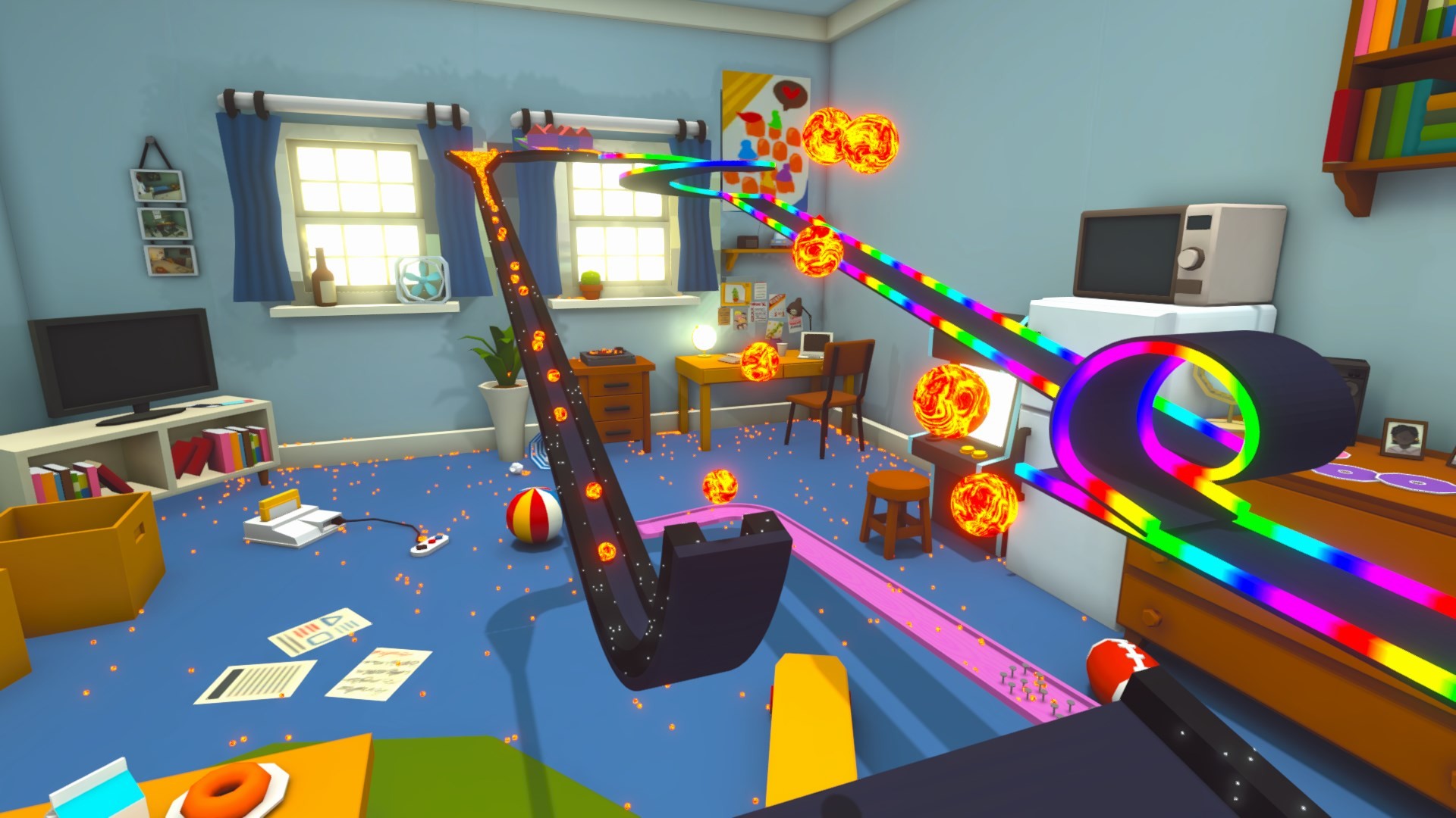 Marble World游戏中文手机版  图4