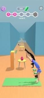 瑜伽锻炼安卓中文版游戏  v1.2图5