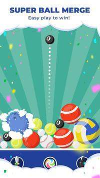超级球合并游戏图1