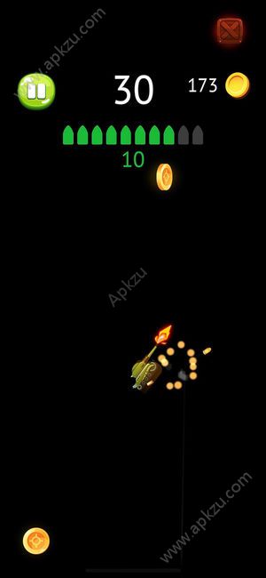 Flipping Tank游戏官方版免费下载  v1.0图3