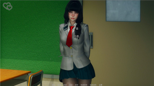 永恒世界直装中文汉化版下载  v0.4图1