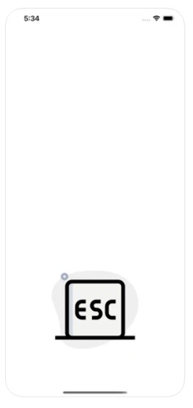 esc逃跑神器官方安卓版下载  v1.0图3