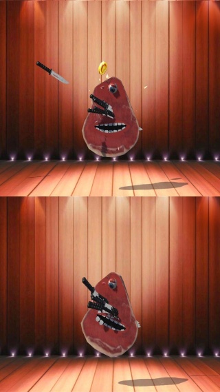 料理餐厅模拟图1