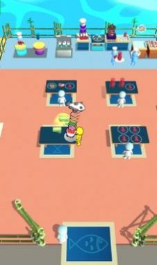 我的咖啡馆帝国图1