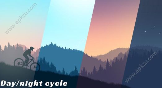 山地自行车游戏下载  v1.0.61图3