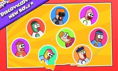 疯狂拉一拉最新安卓版下载 v1.0.0图3