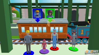 托马斯和朋友魔幻铁路图7