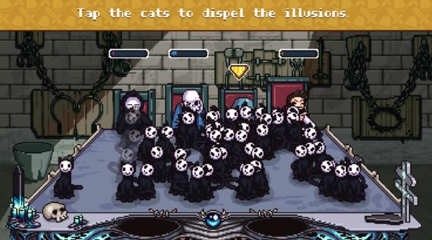 谁是了不起的游戏安卓汉化版  v1.0.9图1