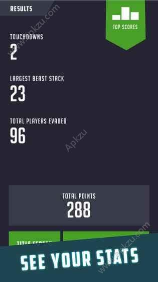 野蛮袭击中文能量安卓版（Beast Attack）  v2.1图2