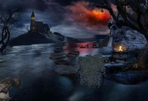 房间逃生策略安卓版图3