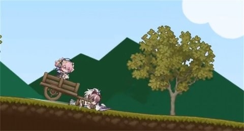 尤里卡大冒险图1