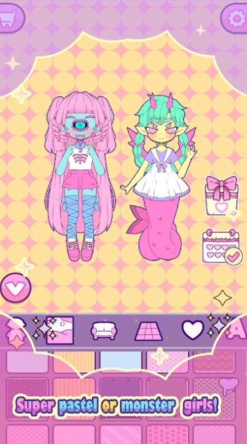 迷你巨星游戏安卓版  v0.4图2