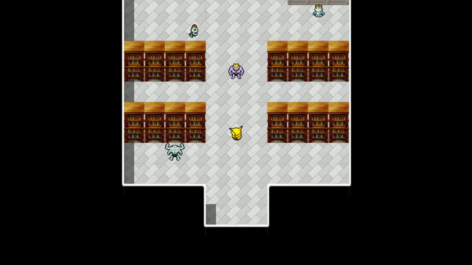 口袋妖怪大反转游戏改新手机版安装包  v1.0图2