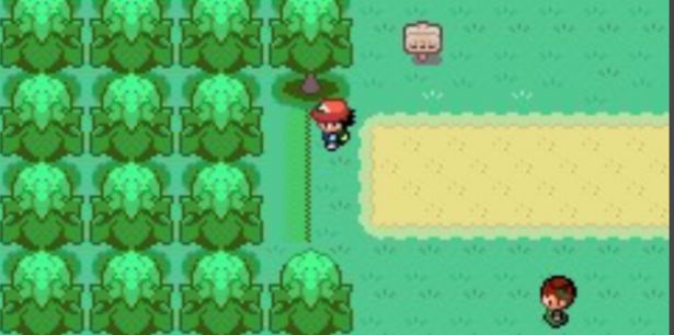 口袋妖怪绿宝石小智版金手指汉化版  v3.8.4图3