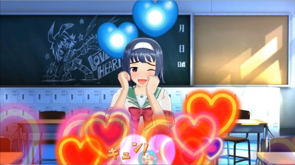 少女射击回归中文版图1