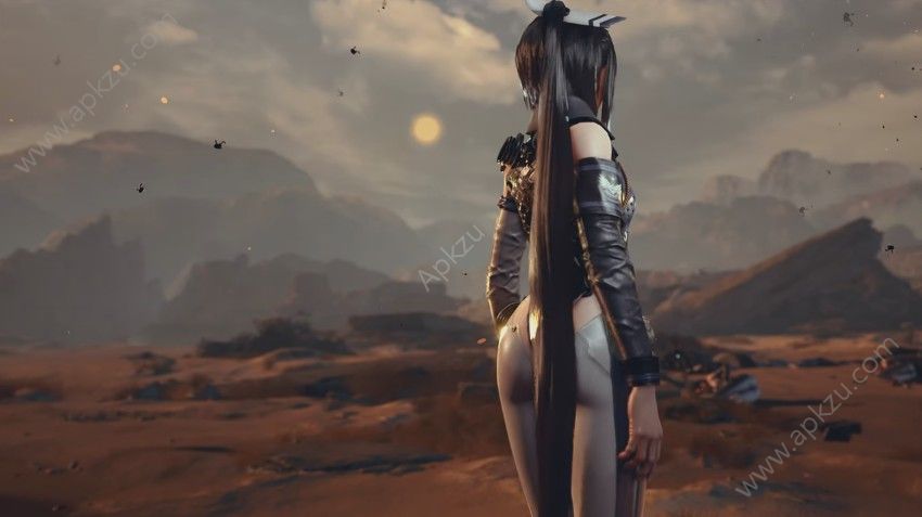 Project EVE手游图5