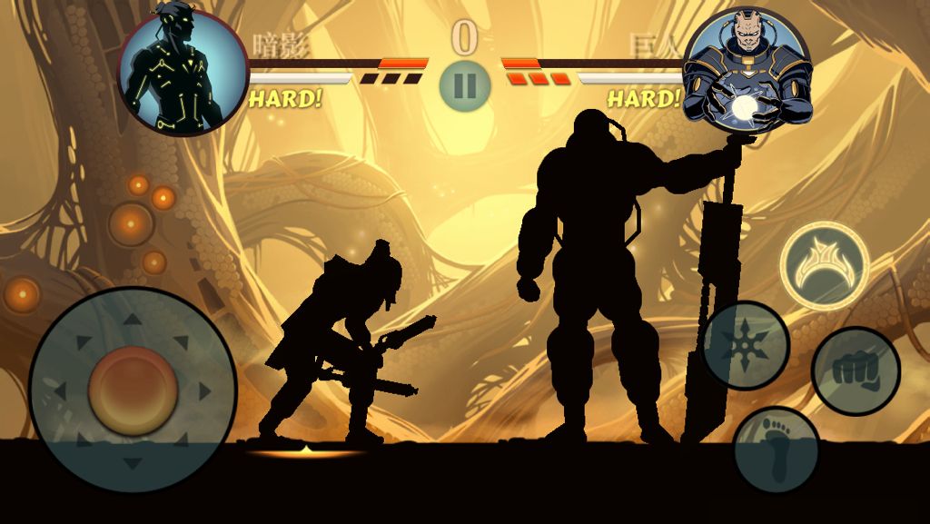 暗影格斗系列游戏合集