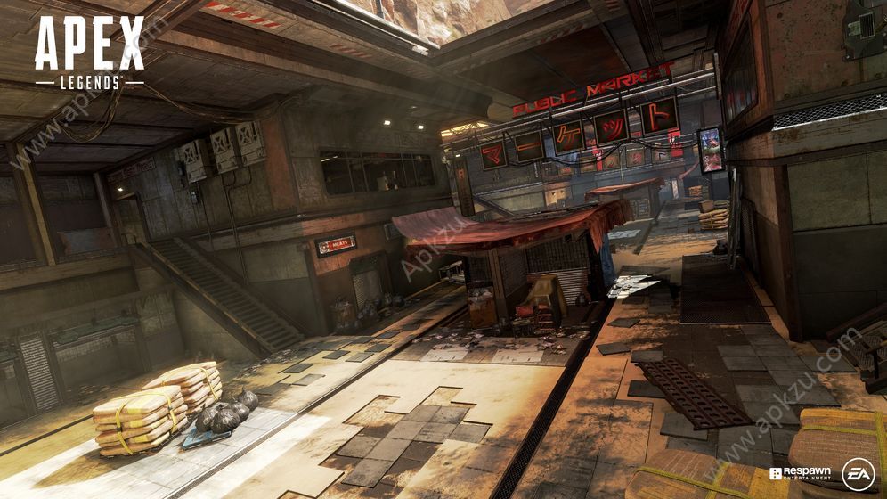 Apex英雄流传千古版本图3