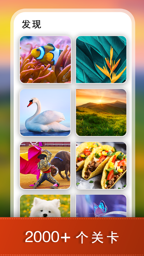 拼图大派对完整版安卓版  v1.0.1图4