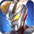 奥特曼热血英雄游戏金币最新安卓版  v1.02