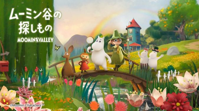 探索噜噜迷谷游戏图3