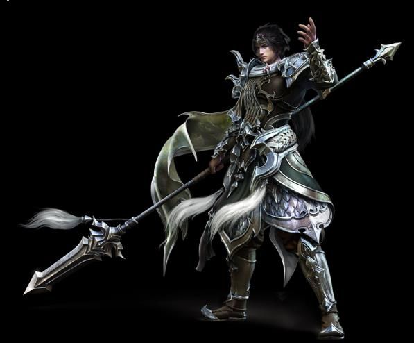 蝴蝶互动御天传奇OL微信游戏图片1