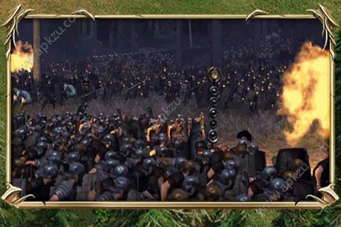 罗马冲突游戏最新版官方下载地址  v1.0.0.0图3