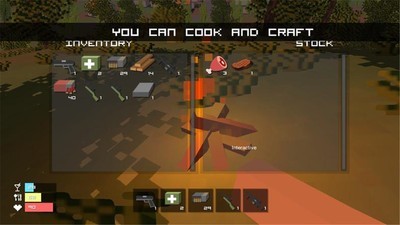 竭力求生2020游戏图1