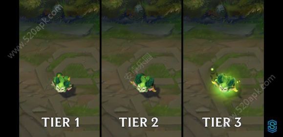 云顶之弈10.20版本更新官方最新安装包  v12.9.4390127图1