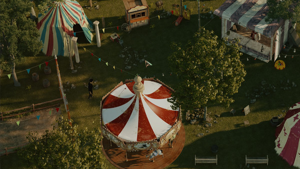 黑暗自我第二章中文版图4