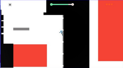 火柴人英雄跑酷金币安卓版  v1.9.2图2