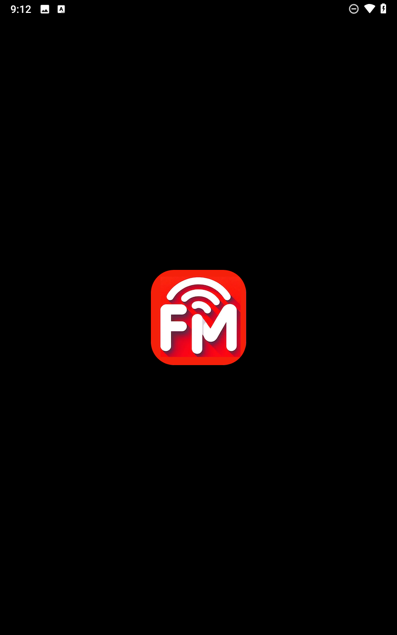 小旋风收音机图1