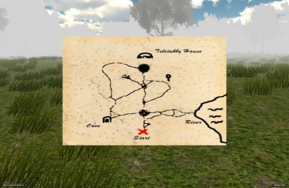 slendytubbies3v2.0手机版下载教程最新 v2.3图2