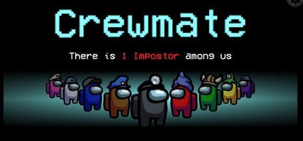 amongus中文版合集