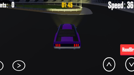 极限漂移赛车图4