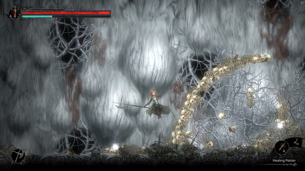 守夜人长夜手机版图3