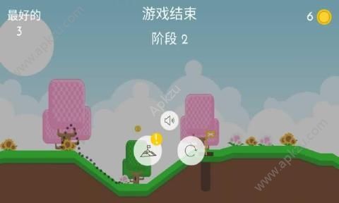 快速高尔夫游戏下载安卓版  v1.0图4