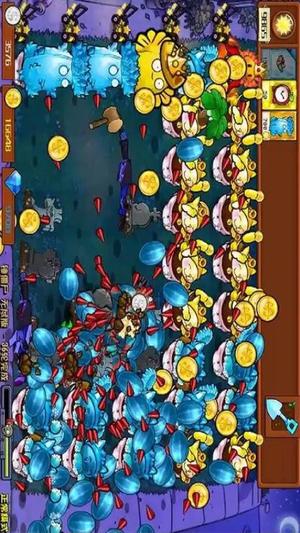 植物僵尸冲突图1