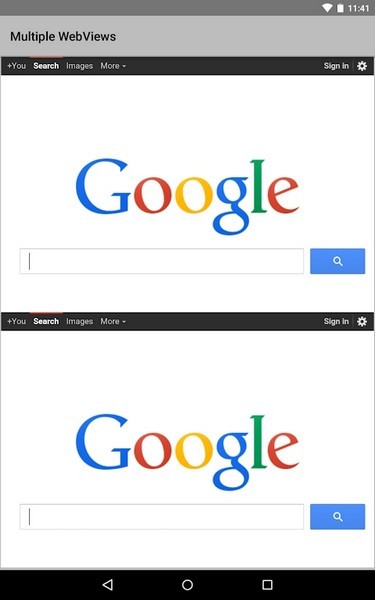 webview最新版图4