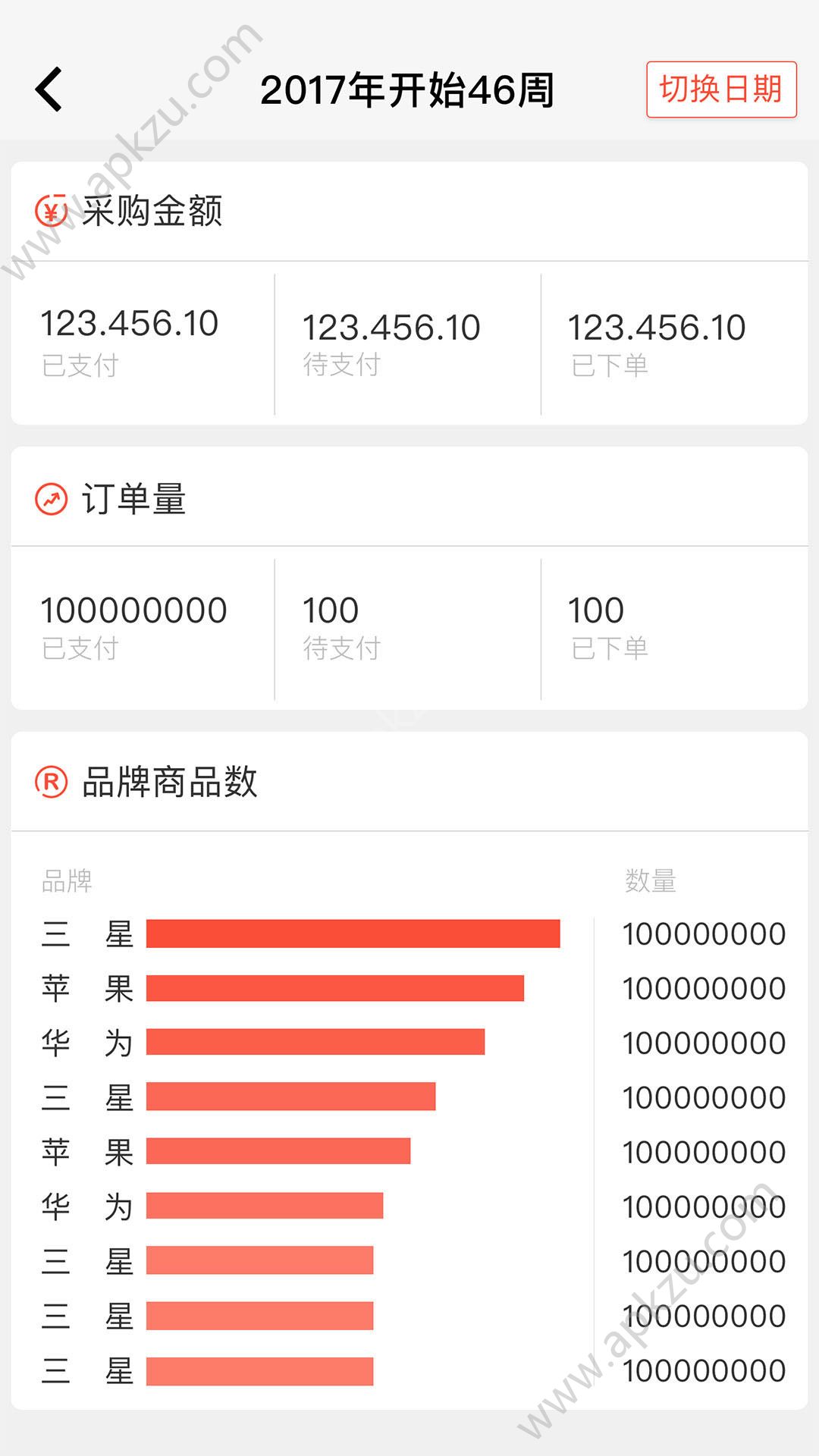 京东万家商户平台网址系统登录app  v9.0.0图3