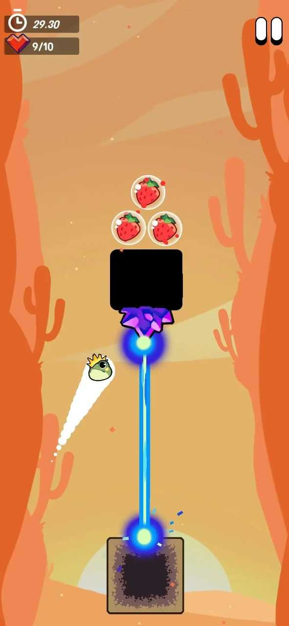 FrogKnight2官网版图1