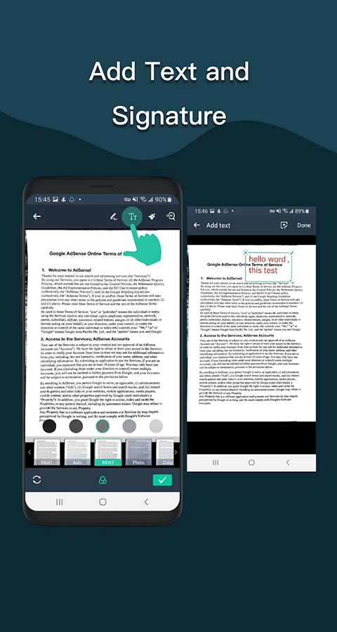 simplescanner最新版图1